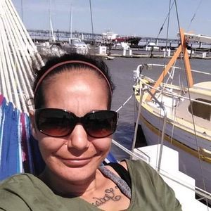 Meet your Posher, Irene ruth